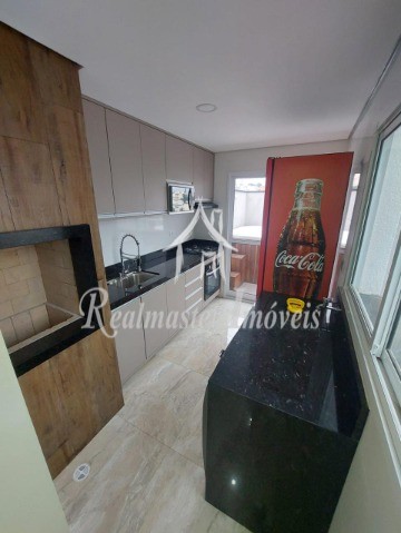 Cobertura, 3 quartos, 124 m² - Foto 7