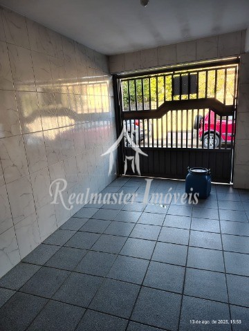 Casa, 2 quartos - Foto 2