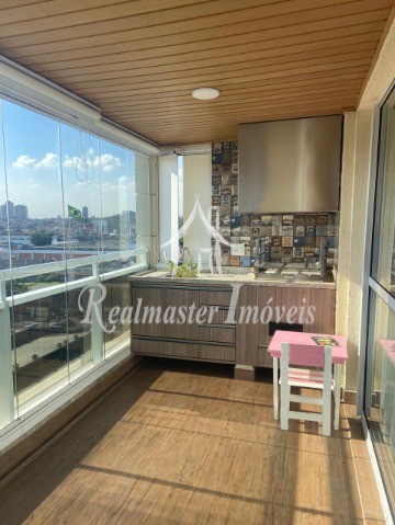 Apartamento, 3 quartos, 128 m² - Foto 4