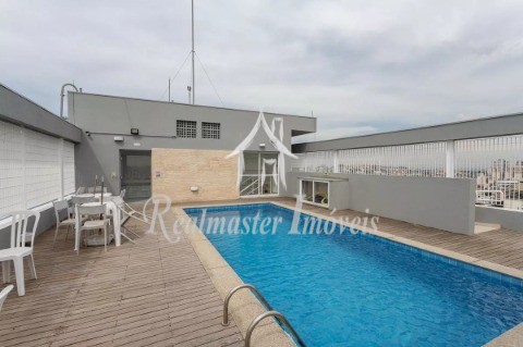 Apartamento à venda com 2 quartos, 55m² - Foto 14