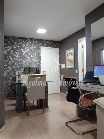 Apartamento, 1 quarto, 44 m² - Foto 5