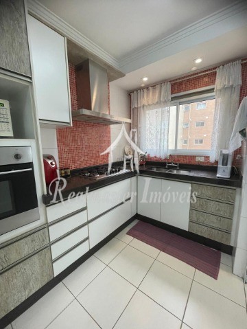 Apartamento, 3 quartos, 133 m² - Foto 11