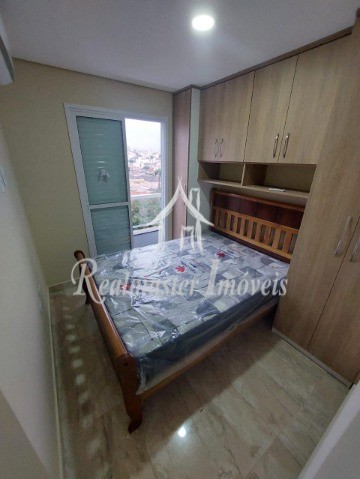 Cobertura, 3 quartos, 124 m² - Foto 12