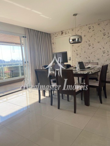 Apartamento, 3 quartos, 128 m² - Foto 3