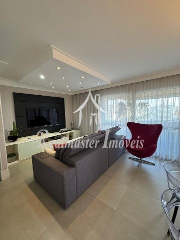 Apartamento, 3 quartos, 128 m² - Foto 2