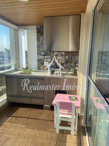 Apartamento, 3 quartos, 128 m² - Foto 9