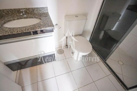 Apartamento à venda com 2 quartos, 55m² - Foto 9