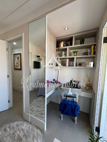 Apartamento, 3 quartos, 128 m² - Foto 9