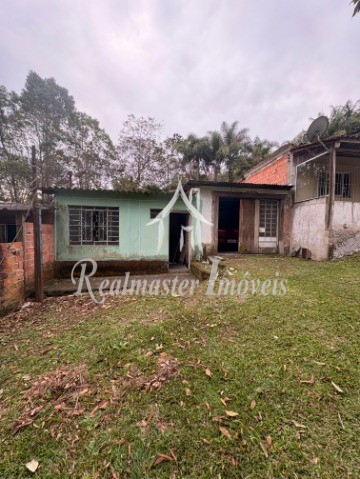 Chácara à venda e aluguel com 3 quartos, 300m² - Foto 3