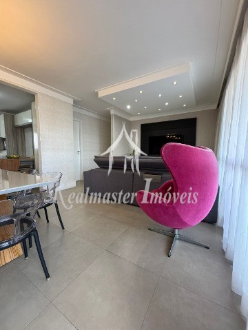 Apartamento, 3 quartos, 128 m² - Foto 3
