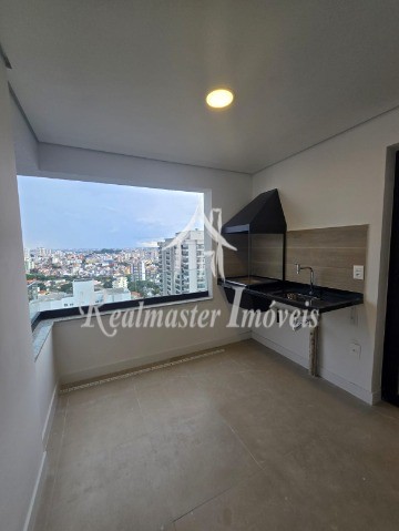 Apartamento, 3 quartos, 93 m² - Foto 7