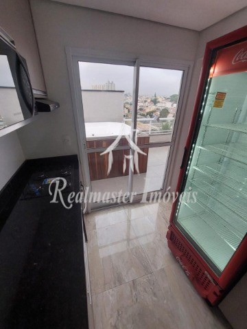 Cobertura, 3 quartos, 124 m² - Foto 6