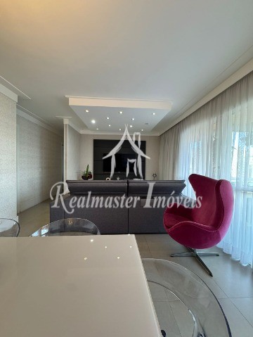 Apartamento, 3 quartos, 128 m² - Foto 5