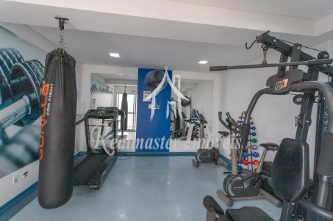 Apartamento à venda com 2 quartos, 55m² - Foto 13