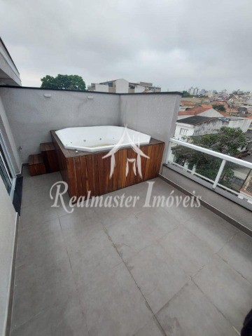 Cobertura, 3 quartos, 124 m² - Foto 19