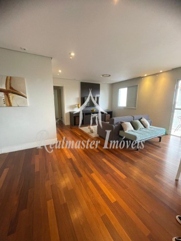 Apartamento, 3 quartos, 133 m² - Foto 8