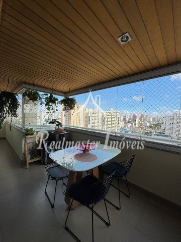 Apartamento, 3 quartos, 128 m² - Foto 1