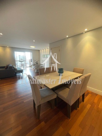 Apartamento, 3 quartos, 133 m² - Foto 6