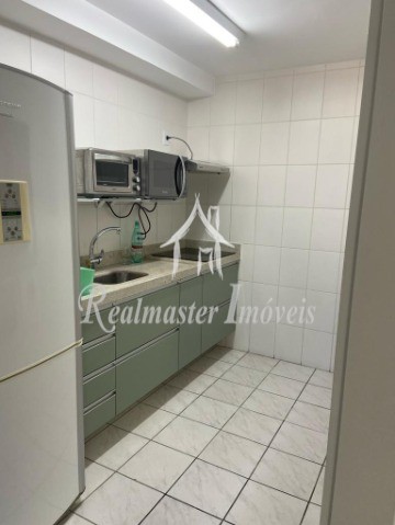 Apartamento, 1 quarto, 44 m² - Foto 2