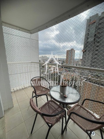 Apartamento, 3 quartos, 133 m² - Foto 5