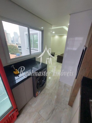 Cobertura, 3 quartos, 124 m² - Foto 9