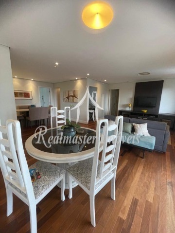 Apartamento, 3 quartos, 133 m² - Foto 9