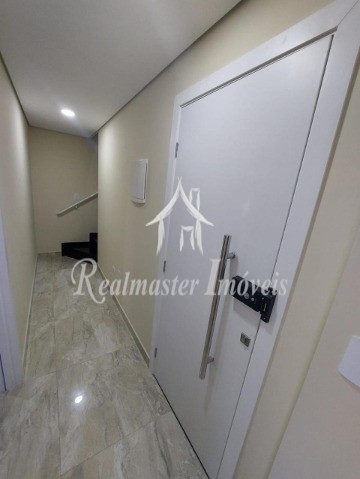 Cobertura, 3 quartos, 124 m² - Foto 2