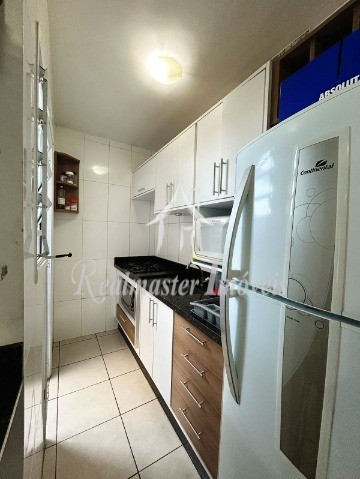 Apartamento, 2 quartos, 45 m² - Foto 12