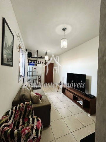 Apartamento, 2 quartos, 45 m² - Foto 8