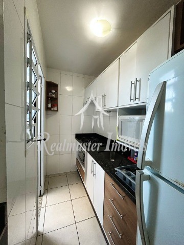 Apartamento, 2 quartos, 45 m² - Foto 10