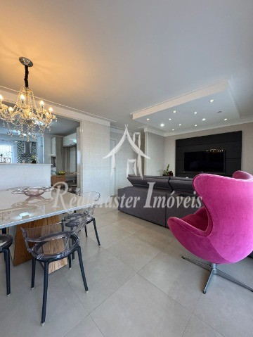 Apartamento, 3 quartos, 128 m² - Foto 4