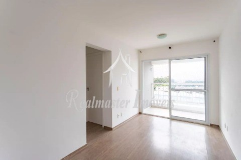 Apartamento à venda com 2 quartos, 55m² - Foto 8