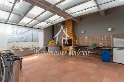 Apartamento à venda com 2 quartos, 55m² - Foto 15