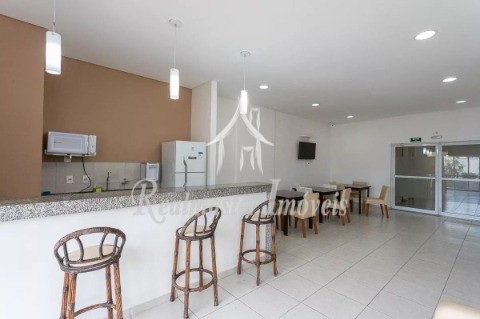Apartamento à venda com 2 quartos, 55m² - Foto 17