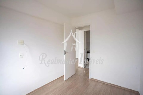 Apartamento à venda com 2 quartos, 55m² - Foto 3