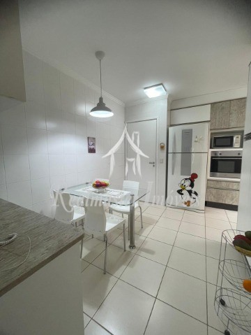 Apartamento, 3 quartos, 133 m² - Foto 12