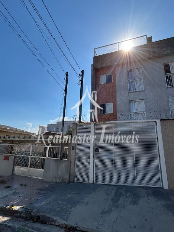 Apartamento, 2 quartos, 45 m² - Foto 1