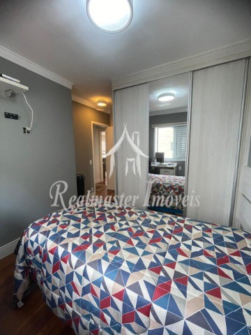 Apartamento, 3 quartos, 133 m² - Foto 16
