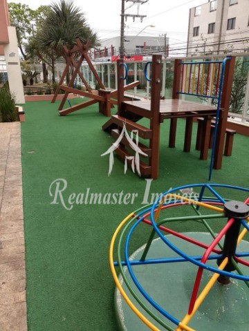 Apartamento, 1 quarto, 44 m² - Foto 12