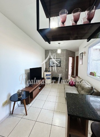 Apartamento, 2 quartos, 45 m² - Foto 6