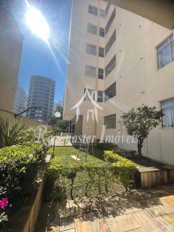Apartamento, 3 quartos, 133 m² - Foto 3
