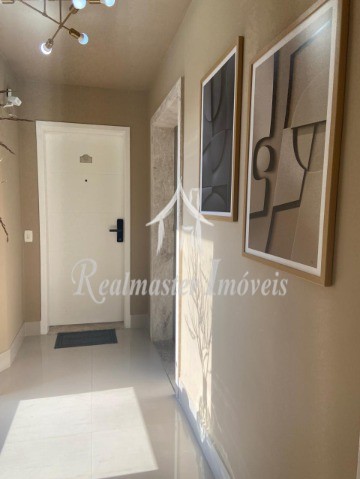 Apartamento, 3 quartos, 128 m² - Foto 2
