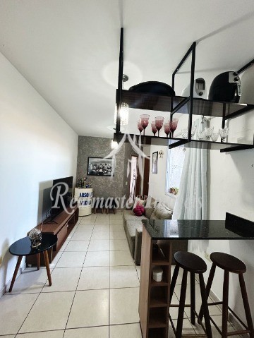 Apartamento, 2 quartos, 45 m² - Foto 7