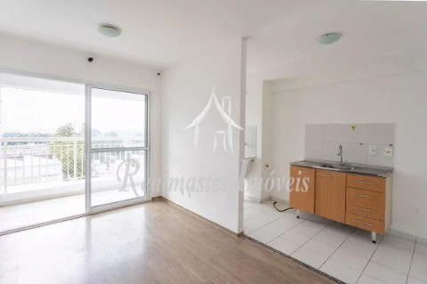Apartamento à venda com 2 quartos, 55m² - Foto 4