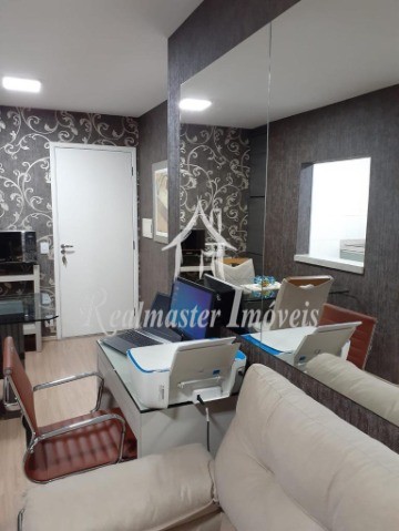 Apartamento, 1 quarto, 44 m² - Foto 8