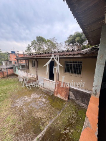 Chácara à venda e aluguel com 3 quartos, 300m² - Foto 1