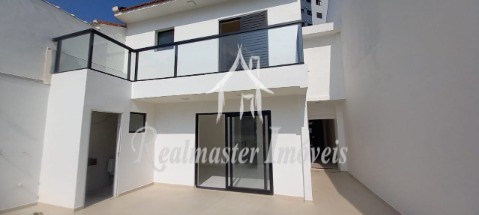 Casa, 3 quartos, 138 m² - Foto 1
