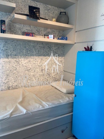 Apartamento, 3 quartos, 128 m² - Foto 13