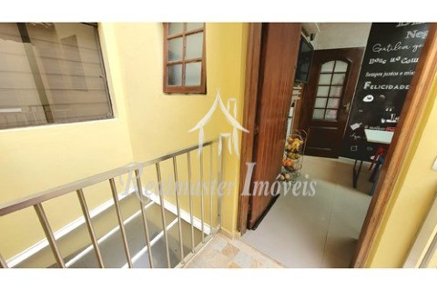 Sobrado, 3 quartos, 292 m² - Foto 27