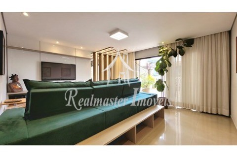 Sobrado, 3 quartos, 292 m² - Foto 11